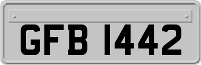 GFB1442
