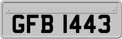 GFB1443