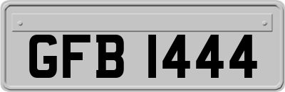 GFB1444