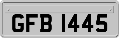 GFB1445