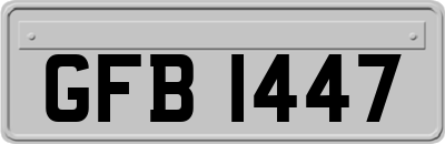 GFB1447