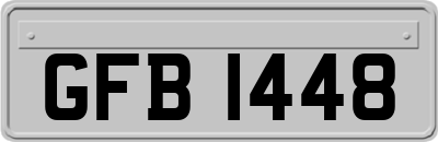 GFB1448