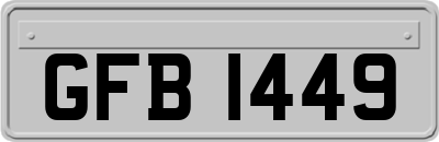 GFB1449