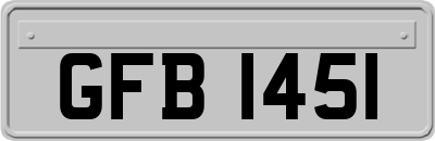 GFB1451