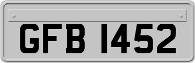 GFB1452