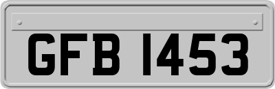 GFB1453