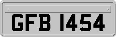 GFB1454