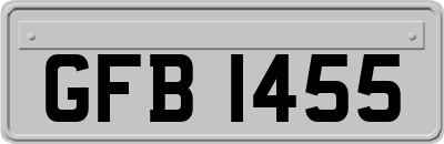 GFB1455