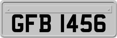 GFB1456