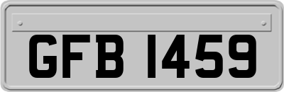 GFB1459