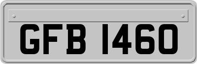 GFB1460