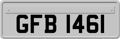 GFB1461