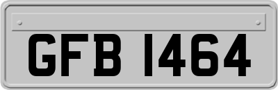 GFB1464