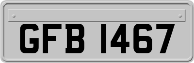 GFB1467