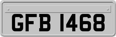 GFB1468