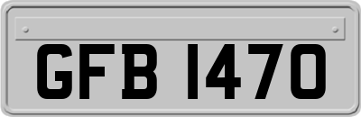GFB1470