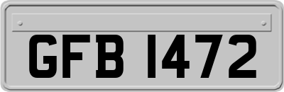 GFB1472