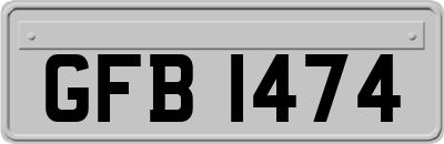 GFB1474