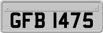 GFB1475