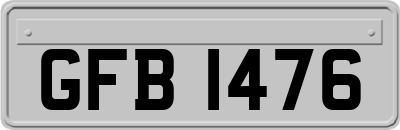 GFB1476