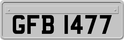 GFB1477
