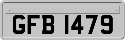 GFB1479