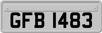 GFB1483