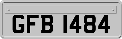 GFB1484