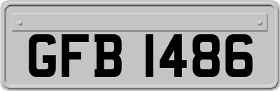 GFB1486