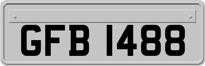 GFB1488