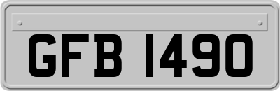 GFB1490
