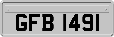 GFB1491