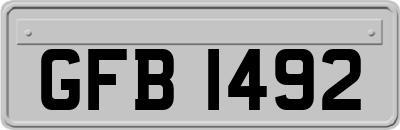 GFB1492