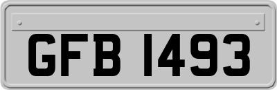 GFB1493