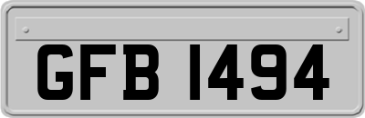 GFB1494