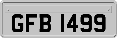 GFB1499