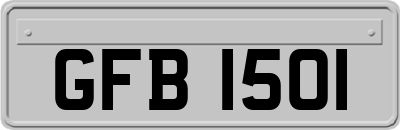 GFB1501