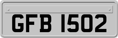GFB1502