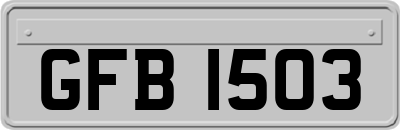 GFB1503