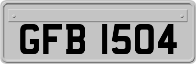 GFB1504
