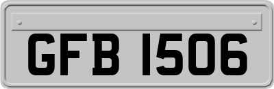 GFB1506