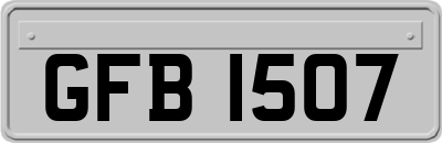 GFB1507