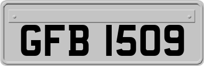 GFB1509