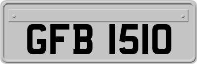 GFB1510