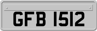 GFB1512