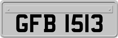 GFB1513