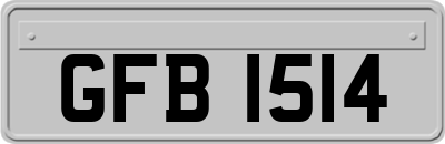 GFB1514
