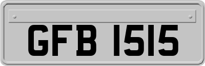 GFB1515