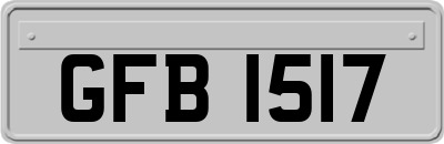 GFB1517