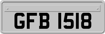 GFB1518